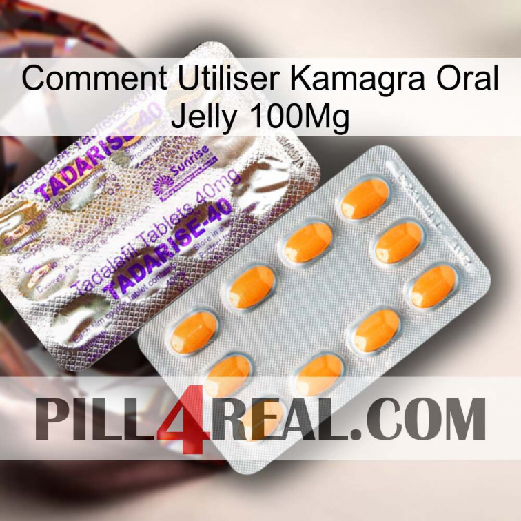 How To Use Kamagra Oral Jelly 100Mg new12